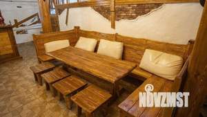 Дом 420м², 3-этажный, посуточно, 