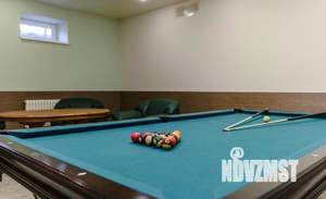 Дом 600м², 3-этажный, посуточно, 