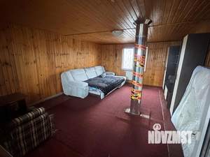 Дом 110м², 2-этажный, на длительный срок, 