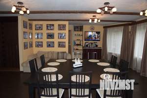 Дом 200м², 2-этажный, посуточно, 