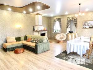 Дом 380м², 3-этажный, посуточно, 