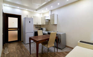 Дом 42м², 3-этажный, на длительный срок, 