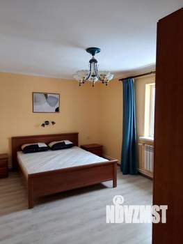 Таунхаус 97м², 2-этажный, на длительный срок, 