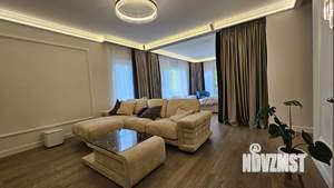 Дом 560м², 3-этажный, на длительный срок, 