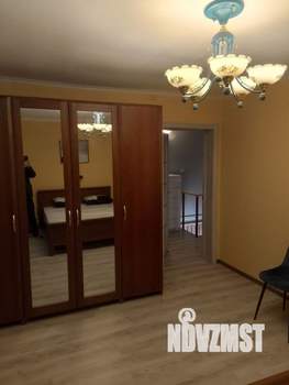 Таунхаус 97м², 2-этажный, на длительный срок, 