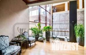 Дом 1250м², 3-этажный, посуточно, 