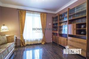 Дом 339м², 2-этажный, на длительный срок, 