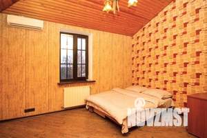 Дом 80м&sup2;, 2-этажный, посуточно, 