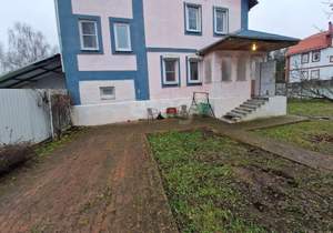 Дом 70м², 2-этажный, на длительный срок, 