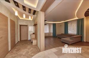 Коттедж 320м², 2-этажный, на длительный срок, 