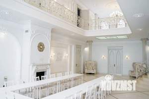 Дом 1350м², 3-этажный, посуточно, 