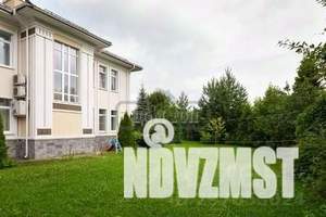 Дом 600м², 2-этажный, посуточно, 