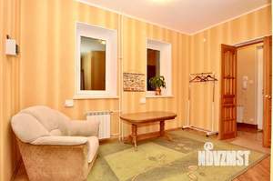 Дом 380м², 3-этажный, посуточно, 