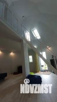 Дом 72м², 2-этажный, посуточно, 