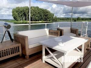 Дом 100м², 2-этажный, посуточно, 