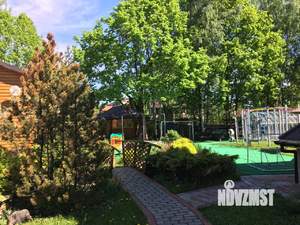 Дом 560м², 3-этажный, на длительный срок, 