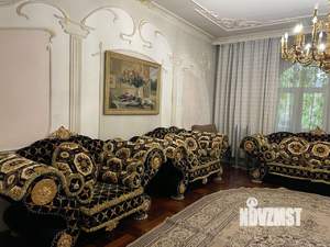 Дом 450м², 3-этажный, посуточно, 