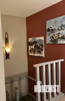 Дом 158м², 2-этажный, на длительный срок, 