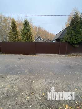 Дом 110м², 2-этажный, на длительный срок, 