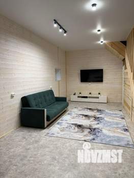 Дом 150м², 2-этажный, посуточно, 