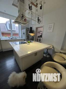 Дом 400м², 4-этажный, посуточно, 