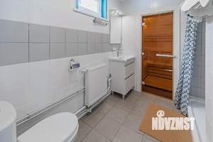 Дом 71м², 1-этажный, посуточно, 