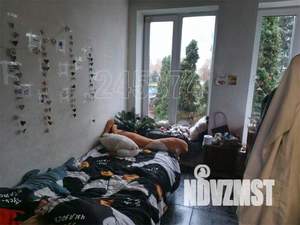 Коттедж 85м², 2-этажный, на длительный срок, 