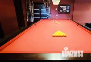 Дом 1200м², 3-этажный, посуточно, 