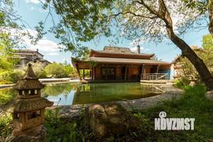 Дом 170м&sup2;, 1-этажный, посуточно, 