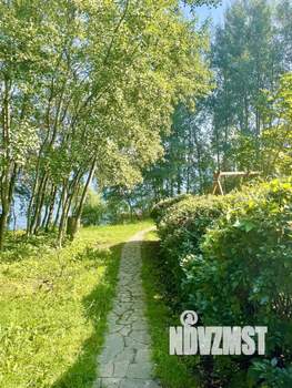 Коттедж 288м², 3-этажный, на длительный срок, 