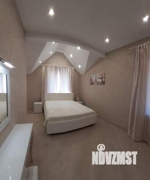 Таунхаус 120м², 2-этажный, на длительный срок, 