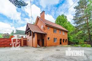 Дом 950м², 4-этажный, на длительный срок, 