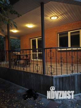 Дом 150м², 1-этажный, посуточно, 