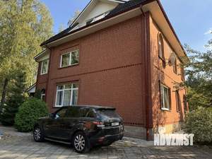 Дом 550м², 1-этажный, посуточно, 