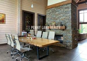 Дом 600м², 2-этажный, на длительный срок, 