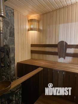 Дом 49м&sup2;, 1-этажный, посуточно, 