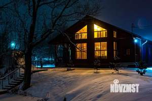 Дом 280м&sup2;, 2-этажный, посуточно, 