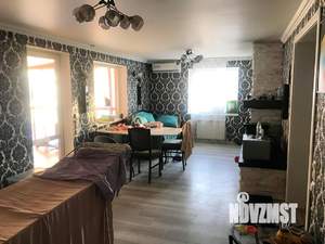 Дом 220м&sup2;, 2-этажный, посуточно, 