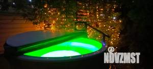 Дом 95м², 1-этажный, посуточно, 