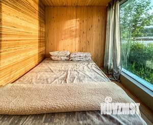 Дом 100м², 1-этажный, посуточно, 