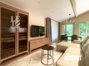 Дом 92м², 1-этажный, на длительный срок, 