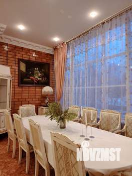 Дом 400м², 2-этажный, на длительный срок, 