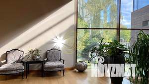 Дом 1164м², 3-этажный, посуточно, 