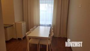 Дом 160м², 2-этажный, на длительный срок, 