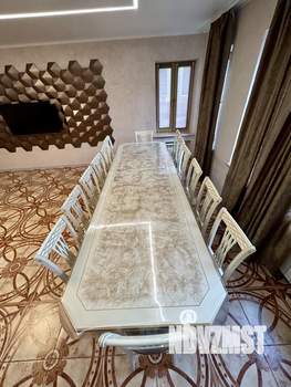 Дом 250м², 2-этажный, посуточно, 