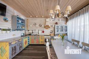 Дом 130м², 2-этажный, посуточно, 