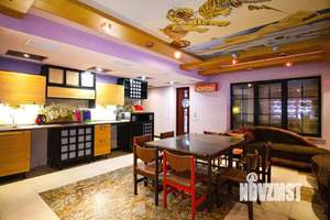 Дом 1000м², 4-этажный, посуточно, 