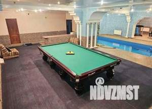 Дом 702м², 3-этажный, на длительный срок, 