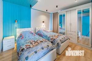 Дом 71м², 1-этажный, посуточно, 