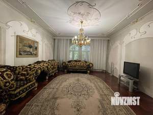 Дом 450м², 3-этажный, посуточно, 